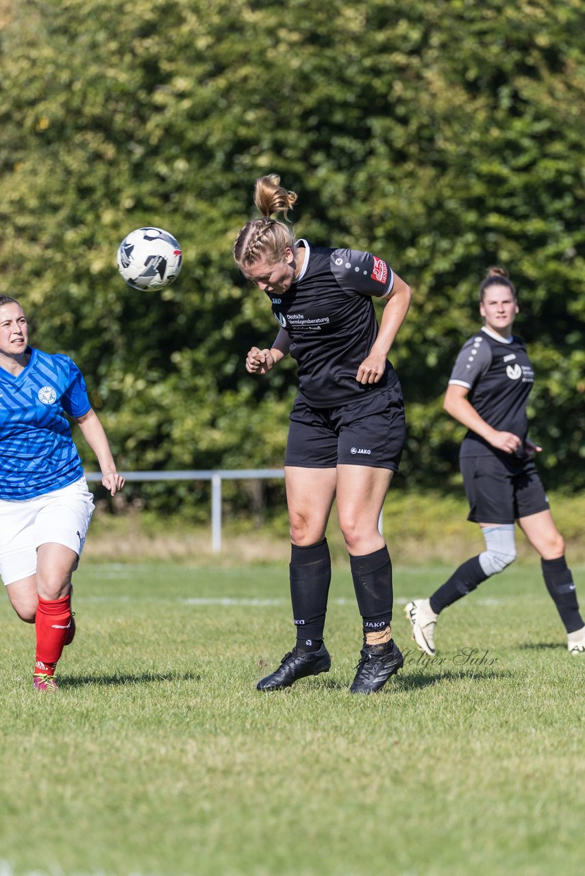 Bild 234 - F Holstein Kiel 2 - SSG Rot-Schwarz Kiel 2 : Ergebnis: 5:0